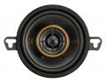 Kicker KSC3504 (KSC3504-47) - 8,7 cm 2-Wege-Lautsprecher mit 100 Watt (RMS: 50 Watt)