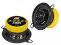 ESX QXE32 - 8,7 cm 2-Wege-Lautsprecher mit 100 Watt (RMS: 50 Watt)