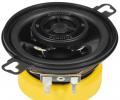 ESX QXE32 - 8,7 cm 2-Wege-Lautsprecher mit 100 Watt (RMS: 50 Watt)