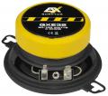 ESX QXE32 - 8,7 cm 2-Wege-Lautsprecher mit 100 Watt (RMS: 50 Watt)