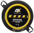 ESX QXE32 - 8,7 cm 2-Wege-Lautsprecher mit 100 Watt (RMS: 50 Watt)