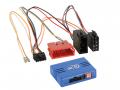 ACV Lenkradgrundinterface fr Porsche Cayenne, Cayman, Boxster, 911 ISO/Mini ISO - 42a-1323-000