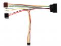 ACV Lenkradgrundinterface mit CAN-Bus fr Opel Corsa D (2006-2014) 40Pin Quad - 42a-1230-004