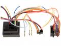 ACV Lenkradgrundinterface mit CAN-Bus fr Opel Corsa D (2006-2014) 40Pin Quad - 42a-1230-004