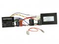 ACV Lenkradadapter fr MAN TGA, TGL, TGM, TGS, TGX (ab 2007) auf Panasonic - 42-1165-200