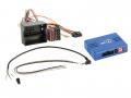 ACV CAN-Bus- / Lenkradadapter fr Mercedes / VW Quadlock auf Multilead - 42-1190-203