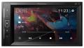 Pioneer DMH-A240DAB - Doppel-DIN MP3-Autoradio mit Touchscreen / DAB / Bluetooth / USB / iPod / AUX
