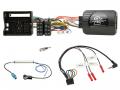 ACV Lenkradgrundinterface mit CAN-Bus fr VW Amarak, Beetle, Caddy Fakra(m) - DIN/ISO - 42svw002-1