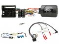 Connects2 Lenkradgrundinterface mit CAN-Bus fr VW Amarak, Beetle, Caddy Fakra(m)(Set) - DIN