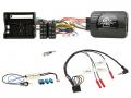 ACV Lenkradgrundinterface mit CAN-Bus fr VW Amarak, Beetle, Caddy Fakra(m)(Set) - DIN - 42svw002-2