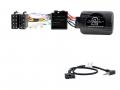 Connects2 CAN-Bus- / Lenkradadapter fr Ford Fiesta (2018-2024) 32Pin auf Alpine