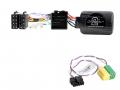 Connects2 CAN-Bus- / Lenkradadapter fr Ford Fiesta (2018-2024) 32Pin auf Blaupunkt