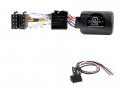 Connects2 CAN-Bus- / Lenkradadapter fr Ford Fiesta (2018-2024) 32Pin auf China HU