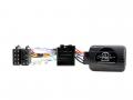 Connects2 CAN-Bus- / Lenkradadapter fr Ford Fiesta (2018-2024) 32Pin auf Kenwood