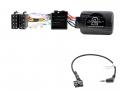 Connects2 CAN-Bus- / Lenkradadapter fr Ford Fiesta (2018-2024) 32Pin auf Pioneer