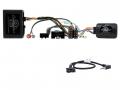 Connects2 CAN-Bus- / Lenkradadapter fr Land Rover Range Rover Vogue (2002 - 2012) auf Alpine