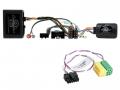 Connects2 CAN-Bus- / Lenkradadapter fr Land Rover Range Rover Vogue (2002 - 2012) auf Blaupunkt