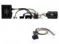 Connects2 CAN-Bus- / Lenkradadapter fr Land Rover Range Rover Vogue (2002 - 2012) auf China HU