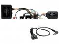 Connects2 CAN-Bus- / Lenkradadapter fr Land Rover Range Rover Vogue (2002 - 2012) auf Clarion