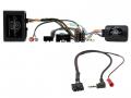 Connects2 CAN-Bus- / Lenkradadapter fr Land Rover Range Rover Vogue (2002 - 2012) auf JVC
