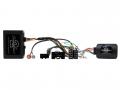 Connects2 CAN-Bus- / Lenkradadapter fr Land Rover Range Rover Vogue (2002 - 2012) auf Kenwood
