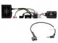 Connects2 CAN-Bus- / Lenkradadapter fr Land Rover Range Rover Vogue (2002 - 2012) auf Pioneer
