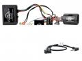 Connects2 CAN-Bus- / Lenkradadapter fr Land Rover Range Rover Sport (2010 - 2013) auf Alpine