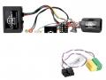 Connects2 CAN-Bus- / Lenkradadapter fr Land Rover Range Rover Sport (2010 - 2013) auf Blaupunkt