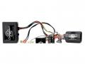 Connects2 CAN-Bus- / Lenkradadapter fr Land Rover Range Rover Sport (2010 - 2013) auf China HU
