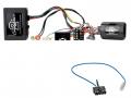 Connects2 CAN-Bus- / Lenkradadapter fr Land Rover Range Rover Sport (2010 - 2013) auf Kenwood