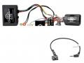 Connects2 CAN-Bus- / Lenkradadapter fr Land Rover Range Rover Sport (2010 - 2013) auf Sony