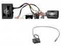 Connects2 CAN-Bus- / Lenkradadapter fr Land Rover Range Rover Sport (2010 - 2013) auf Zenec