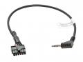 Connects2 CAN-Bus- / Lenkradadapter fr Mercedes A, M, B, C, CLC, CLK, CLS, ML Quadlock auf Sony