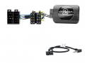 Connects2 CAN-Bus- / Lenkradadapter fr Valtra Traktoren (ab 2017) auf Alpine