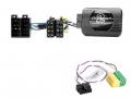Connects2 CAN-Bus- / Lenkradadapter fr Valtra Traktoren (ab 2017) auf Blaupunkt