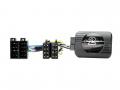 Connects2 CAN-Bus- / Lenkradadapter fr Valtra Traktoren (ab 2017) auf Clarion