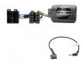 Connects2 CAN-Bus- / Lenkradadapter fr Valtra Traktoren (ab 2017) auf Pioneer