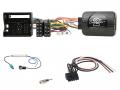 Connects2 CAN-Bus- / Lenkradadapter fr VW Amarok, Beetle, Caddy Fakra(m) - DIN/ISO auf China HU