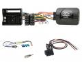 Connects2 CAN-Bus- / Lenkradadapter fr VW Amarak, Beetle, Caddy Fakra(m, Set) - DIN auf China HU