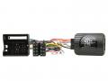 ACV CAN-Bus- / Lenkradadapter fr VW Amarak, Beetle, Caddy Fakra(m, Set) - DIN auf Kenwood