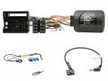 Connects2 CAN-Bus- / Lenkradadapter fr VW Amarak, Beetle, Caddy Fakra(m, Set) - DIN auf Pioneer