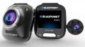 Blaupunkt BP 4.0 FHD - Dashcam mit 2,0 Zoll Display, 1080p Full HD, 140°, G-Sensor