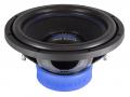 Hifonics ZEUS ZXS12D2 - 30 cm Passiv Subwoofer mit 1000 Watt (RMS: 500 Watt)