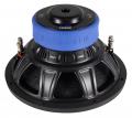 Hifonics ZEUS ZXS12D2 - 30 cm Passiv Subwoofer mit 1000 Watt (RMS: 500 Watt)