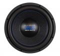 Hifonics ZEUS ZXS12D2 - 30 cm Passiv Subwoofer mit 1000 Watt (RMS: 500 Watt)