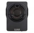 Hifonics ZEUS ZRX200A - 20 cm Aktiv Subwoofer mit 300 Watt (RMS: 150 Watt)