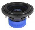 Hifonics ZEUS ZXS8D2 - 20 cm Passiv Subwoofer mit 600 Watt (RMS: 300 Watt)