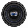 Hifonics ZEUS ZXS8D2 - 20 cm Passiv Subwoofer mit 600 Watt (RMS: 300 Watt)