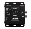 Hifonics HF-SC2 - 2 Kanal High to Low Level Converter mit EPS