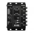 Hifonics HF-SC6 - 6 Kanal High to Low Level Converter mit EPS